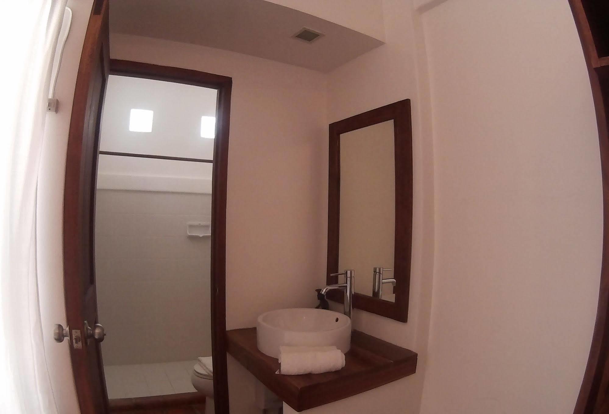 Boracay Coco Huts Otel Balabag  Dış mekan fotoğraf