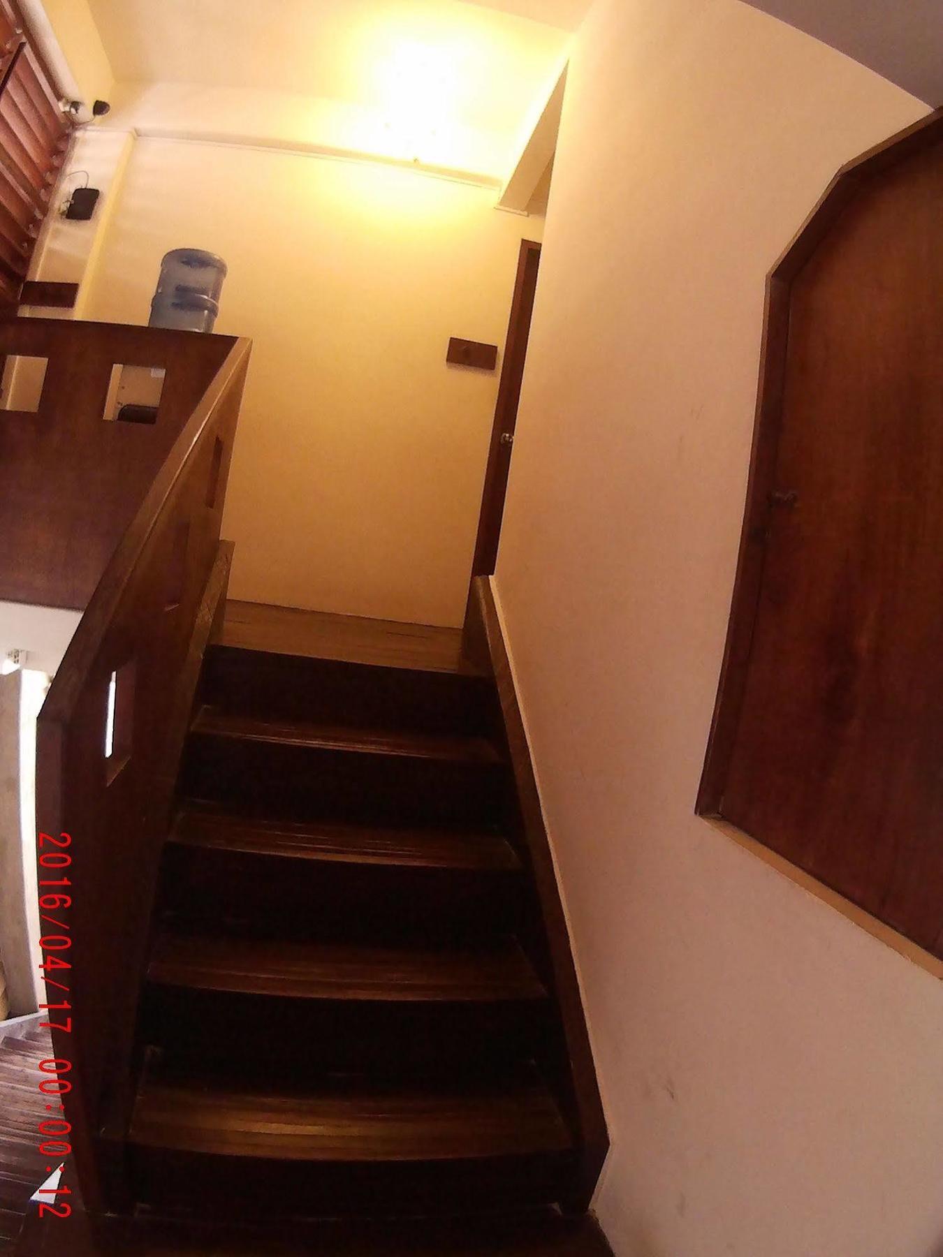 Boracay Coco Huts Otel Balabag  Dış mekan fotoğraf