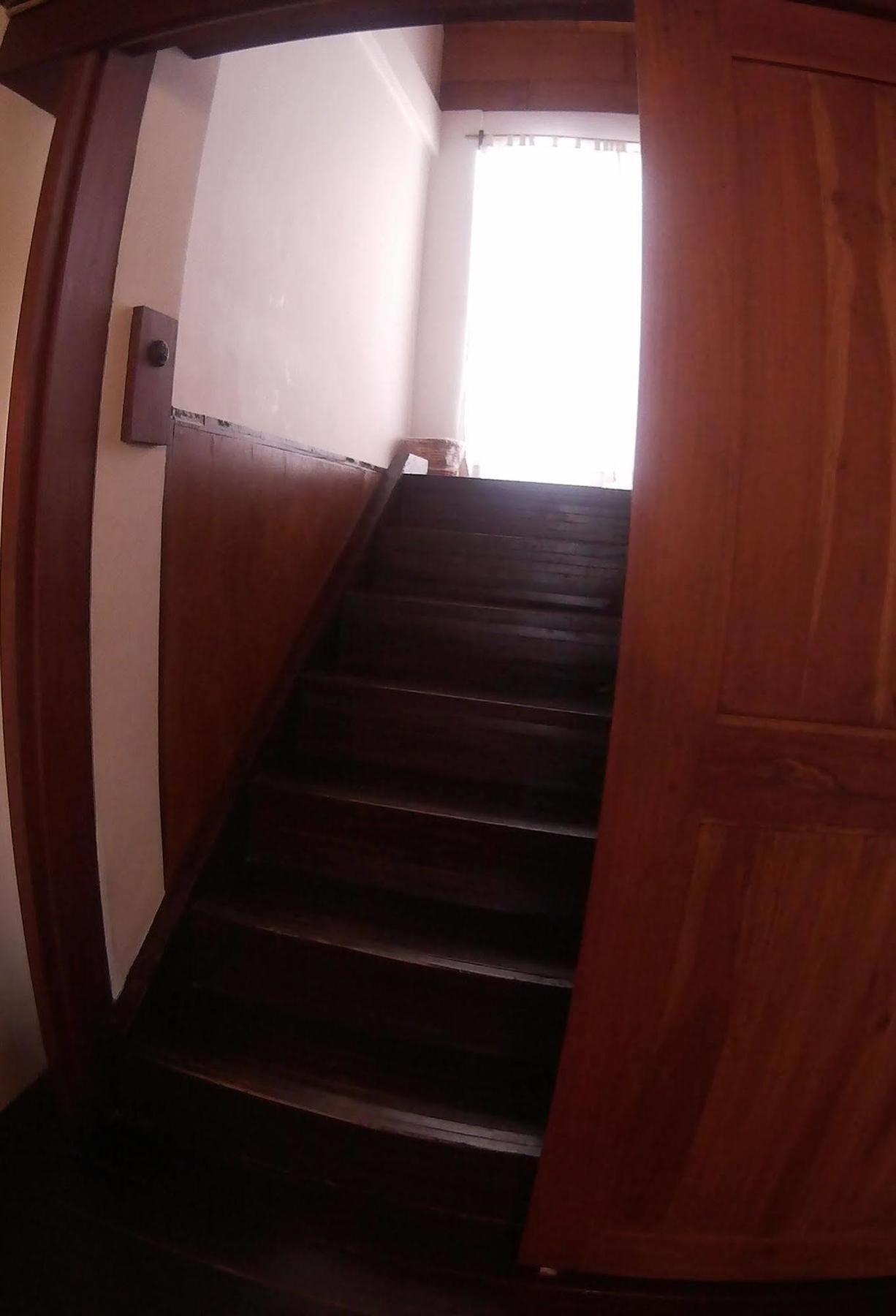 Boracay Coco Huts Otel Balabag  Dış mekan fotoğraf
